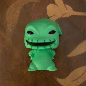 Funko Pocket Pop NBC Oogie Boogie